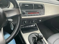 2005 bmw z4 2.0l cabriolet personenauto - afbeelding 6 van  25