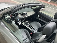 2005 bmw z4 2.0l cabriolet personenauto - afbeelding 9 van  25