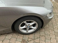 2005 bmw z4 2.0l cabriolet personenauto - afbeelding 10 van  25