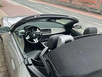 2005 bmw z4 2.0l cabriolet personenauto - afbeelding 11 van  25