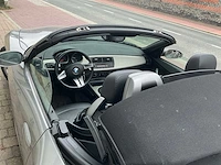 2005 bmw z4 2.0l cabriolet personenauto - afbeelding 13 van  25