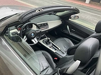 2005 bmw z4 2.0l cabriolet personenauto - afbeelding 14 van  25