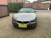 2005 bmw z4 2.0l cabriolet personenauto - afbeelding 12 van  25