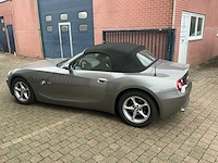 2005 bmw z4 2.0l cabriolet personenauto - afbeelding 20 van  25