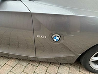 2005 bmw z4 2.0l cabriolet personenauto - afbeelding 23 van  25