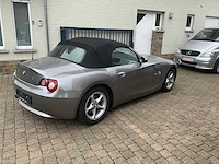 2005 bmw z4 2.0l cabriolet personenauto - afbeelding 25 van  25