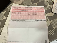 2005 branta b2700, kp2700 tandem - afbeelding 8 van  18