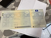 2005 branta b2700, kp2700 tandem - afbeelding 10 van  18