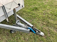 2005 branta b2700, kp2700 tandem - afbeelding 17 van  18