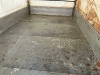 2005 branta b2700, kp2700 tandem - afbeelding 18 van  18