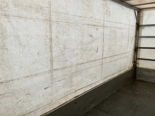 2005 branta b2700, kp2700 tandem - afbeelding 2 van  18