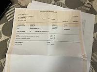 2005 branta b2700, kp2700 tandem - afbeelding 9 van  18