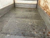 2005 branta b2700, kp2700 tandem - afbeelding 18 van  18