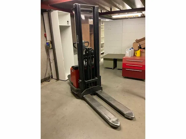2005 bt sme120 stapelaar - afbeelding 2 van  5