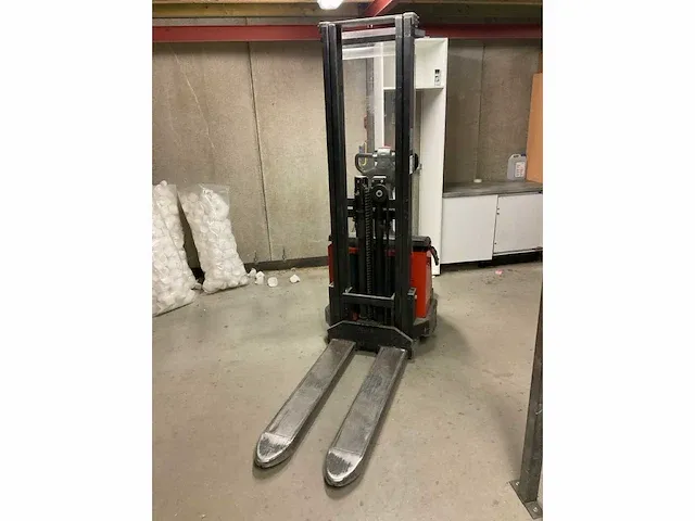 2005 bt sme120 stapelaar - afbeelding 3 van  5