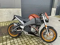 2005 buell xb12s moto - afbeelding 3 van  10