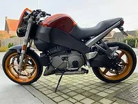 2005 buell xb12s moto - afbeelding 8 van  10