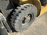 2005 caterpillar gp25n vorkheftruck - afbeelding 2 van  22