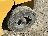 2005 caterpillar gp25n vorkheftruck - afbeelding 3 van  22
