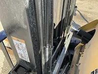 2005 caterpillar gp25n vorkheftruck - afbeelding 4 van  22