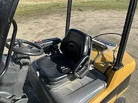 2005 caterpillar gp25n vorkheftruck - afbeelding 7 van  22