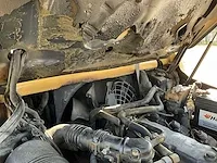 2005 caterpillar gp25n vorkheftruck - afbeelding 13 van  22