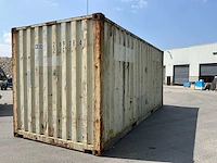 2005 cimc - zeecontainer - afbeelding 14 van  17