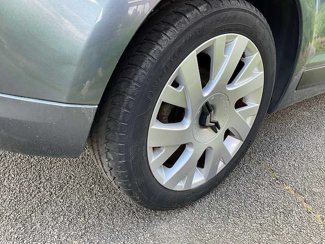 2005 citroën c4 1.6 benzine automaat personenauto - afbeelding 6 van  30