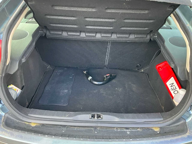 2005 citroën c4 1.6 benzine automaat personenauto - afbeelding 8 van  30