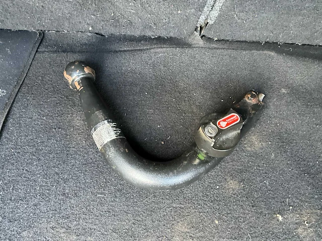 2005 citroën c4 1.6 benzine automaat personenauto - afbeelding 9 van  30
