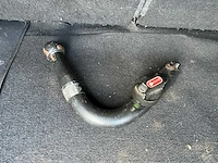 2005 citroën c4 1.6 benzine automaat personenauto - afbeelding 9 van  30