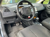 2005 citroën c4 1.6 benzine automaat personenauto - afbeelding 11 van  30