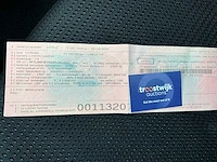 2005 citroën c4 1.6 benzine automaat personenauto - afbeelding 21 van  30