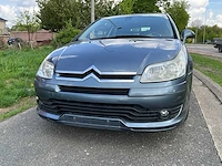 2005 citroën c4 1.6 benzine automaat personenauto - afbeelding 12 van  30