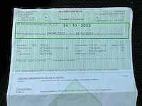 2005 citroën c4 1.6 benzine automaat personenauto - afbeelding 24 van  30