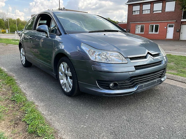 2005 citroën c4 1.6 benzine automaat personenauto - afbeelding 23 van  30