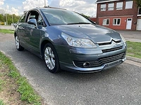 2005 citroën c4 1.6 benzine automaat personenauto - afbeelding 23 van  30