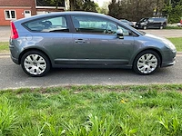 2005 citroën c4 1.6 benzine automaat personenauto - afbeelding 25 van  30