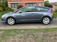 2005 citroën c4 1.6 benzine automaat personenauto - afbeelding 29 van  30