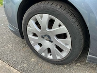 2005 citroën c4 1.6 benzine automaat personenauto - afbeelding 30 van  30