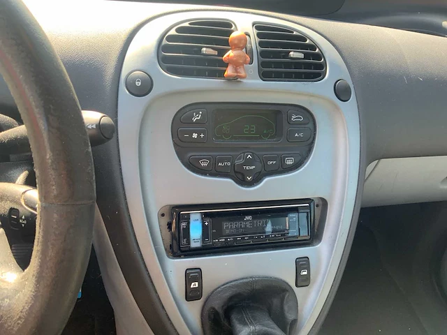 2005 citroën xsara picasso personenauto - afbeelding 4 van  19