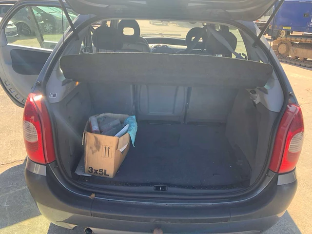 2005 citroën xsara picasso personenauto - afbeelding 10 van  19