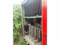 2005 daf ae75pe-s tankwagen - afbeelding 15 van  48