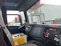 2005 daf ae75pe-s tankwagen - afbeelding 17 van  48