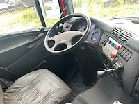 2005 daf ae75pe-s tankwagen - afbeelding 18 van  48
