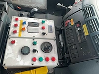 2005 daf ae75pe-s tankwagen - afbeelding 19 van  48