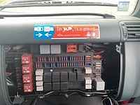 2005 daf ae75pe-s tankwagen - afbeelding 21 van  48