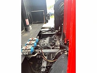 2005 daf ae75pe-s tankwagen - afbeelding 22 van  48