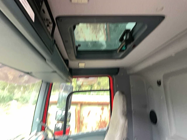 2005 daf ae75pe-s tankwagen - afbeelding 35 van  48