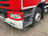 2005 daf ae75pe-s tankwagen - afbeelding 36 van  48